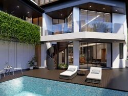 Taman Serasi (D10), Detached #626568151